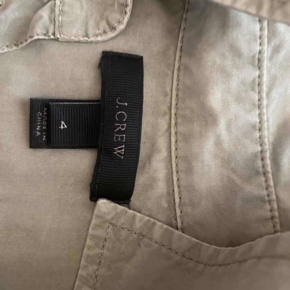 J. Crew Pullover - Picture 3 of 3
